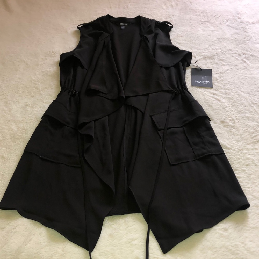 Vest